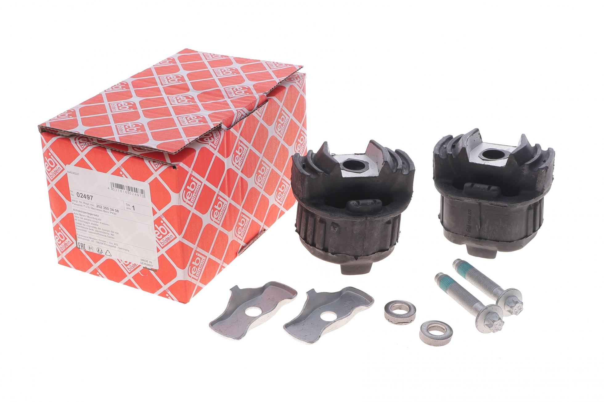 2497 FEBI BILSTEIN